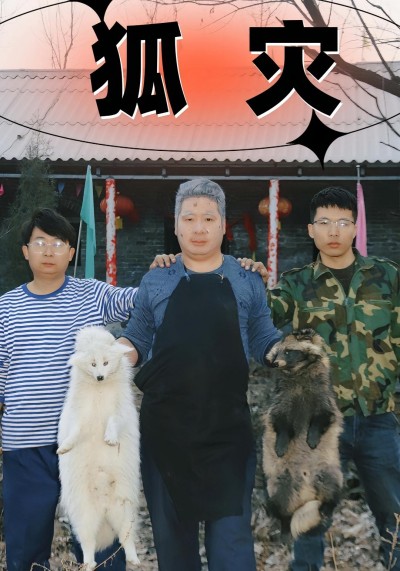 短剧《狐灾》 免费观看！高清全集在线播放，大结局已完结