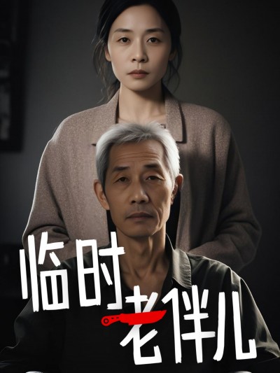 短剧《临时老伴儿》 免费观看高清全集，大结局震撼来袭！