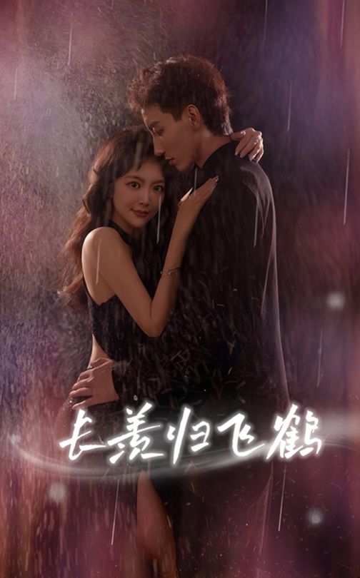 短剧 《长羡归飞鹤》 HD 高清全集完整版免费在线看,长羡归飞鹤高清原版剧情全集 第1张 短剧 《长羡归飞鹤》 HD 高清全集完整版免费在线看,长羡归飞鹤高清原版剧情全集 第1张