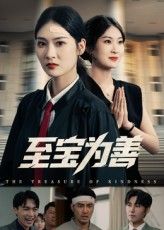 短剧 《至宝为善》 HD 超高清全集在线免费观看完整版，至宝为善，超高清全集在线免费观看完整版  第1张