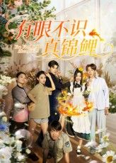 短剧有眼不识真锦鲤免费在线看，高清全集无删减版，速来追剧畅看！