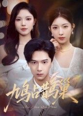 短剧 《鸠占鹊巢_顶流夫人的致命陷阱》 高清完整全集无删减版免费在线观看 第1张 短剧 《鸠占鹊巢_顶流夫人的致命陷阱》 高清完整全集无删减版免费在线观看 第1张