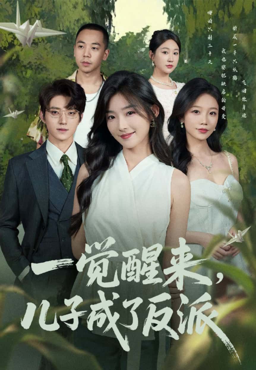 一觉醒来儿子成了反派1080P高清全集无删减,在线免费观看。 第1张 一觉醒来儿子成了反派1080P高清全集无删减,在线免费观看。 第1张