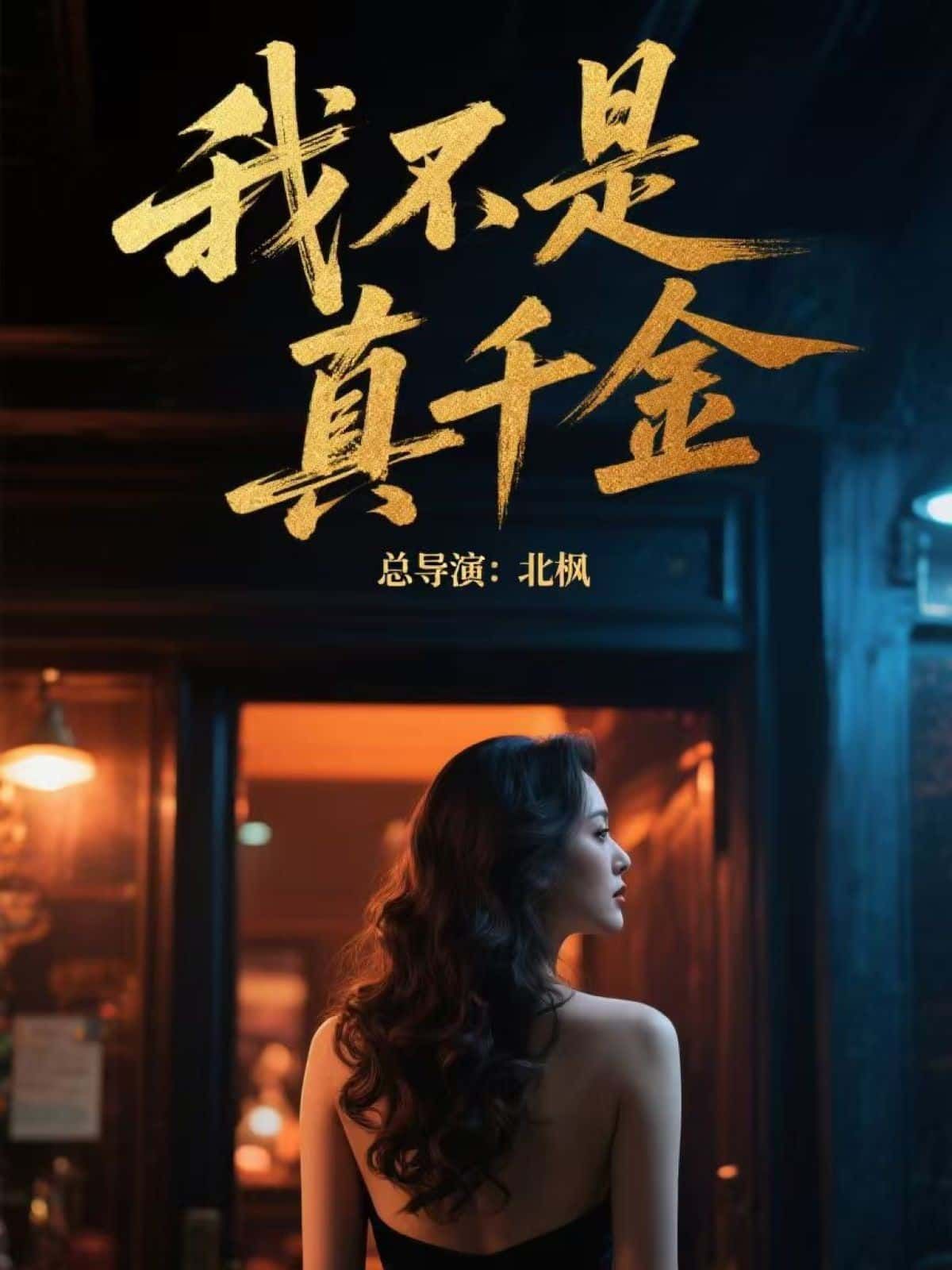 短剧 《我不是真千金》 免费超高清完整全集在线观看