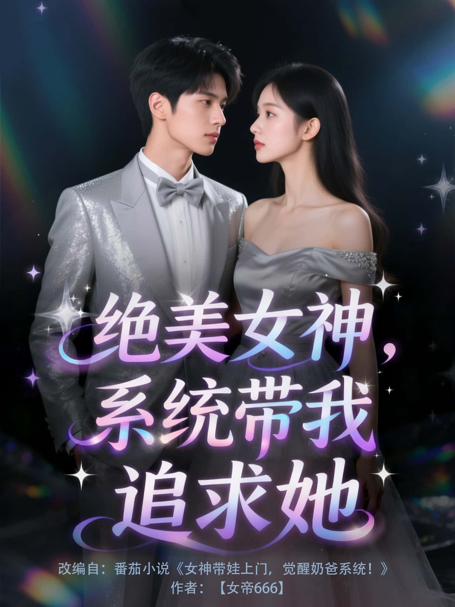 超爽短剧绝美女神，系统带我追求她1080P超高清无广告全集完整版立即免费在线看，追更更爽！  第1张