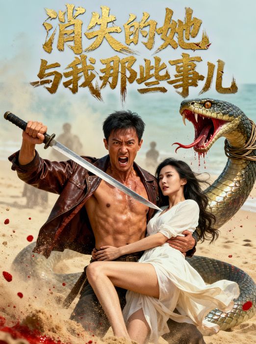 消失的她与我那些事儿&孤岛爱之狂野迷踪HD高清全集完整版在线观看  第1张