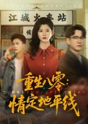 短剧重生八零情定地平线1080P高清，完整全集在线观看，重生年代情缘，地平线定终身。  第1张