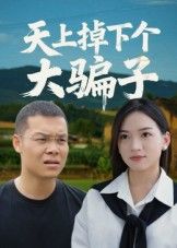 短剧天上掉下个大骗子高清完整全集无删减版，在线观看。  第1张