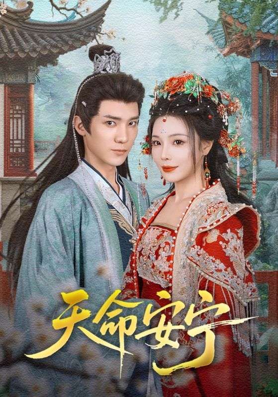 短剧天命安宁1080P HD高清无删减全集在线看,畅享完整优质剧情。  第1张 短剧天命安宁1080P HD高清无删减全集在线看,畅享完整优质剧情。  第1张