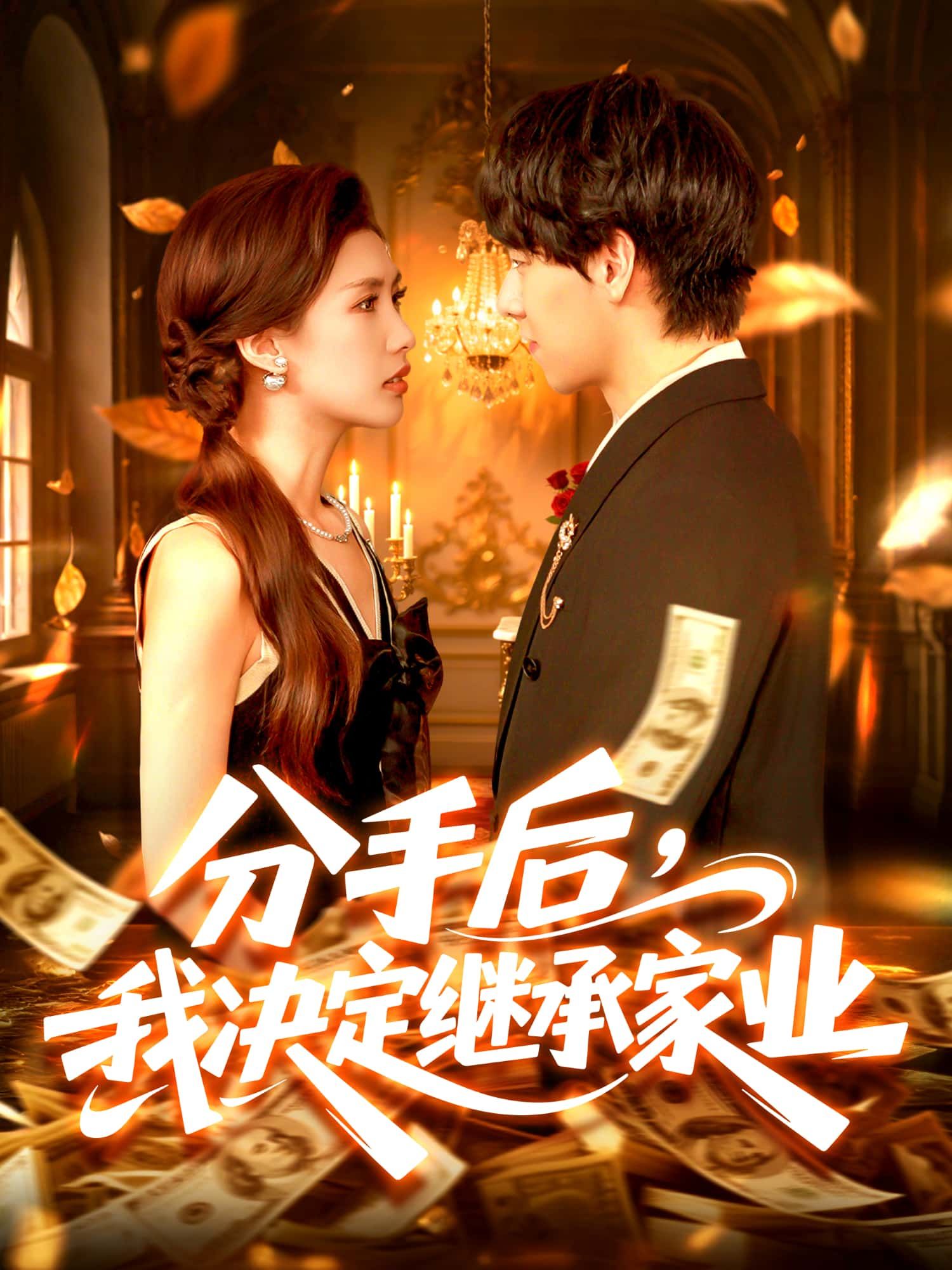 分手后她毅然继承家业，逆袭人生！超高清全集在线观看，无删减版精彩呈现。  第1张