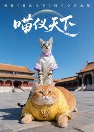 喵仪天下在线看高清全集完整版1080P,无广告更新至大结局,随时畅享超清体验!  第1张 喵仪天下在线看高清全集完整版1080P,无广告更新至大结局,随时畅享超清体验!  第1张