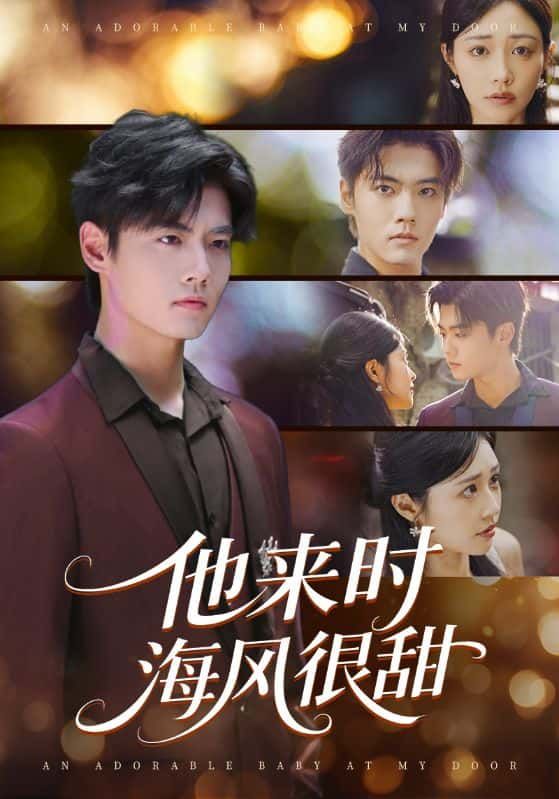 短剧他来时海风很甜在线看高清无删减全集HD，海风轻拂甜意浓，浪漫邂逅完整呈现！  第1张