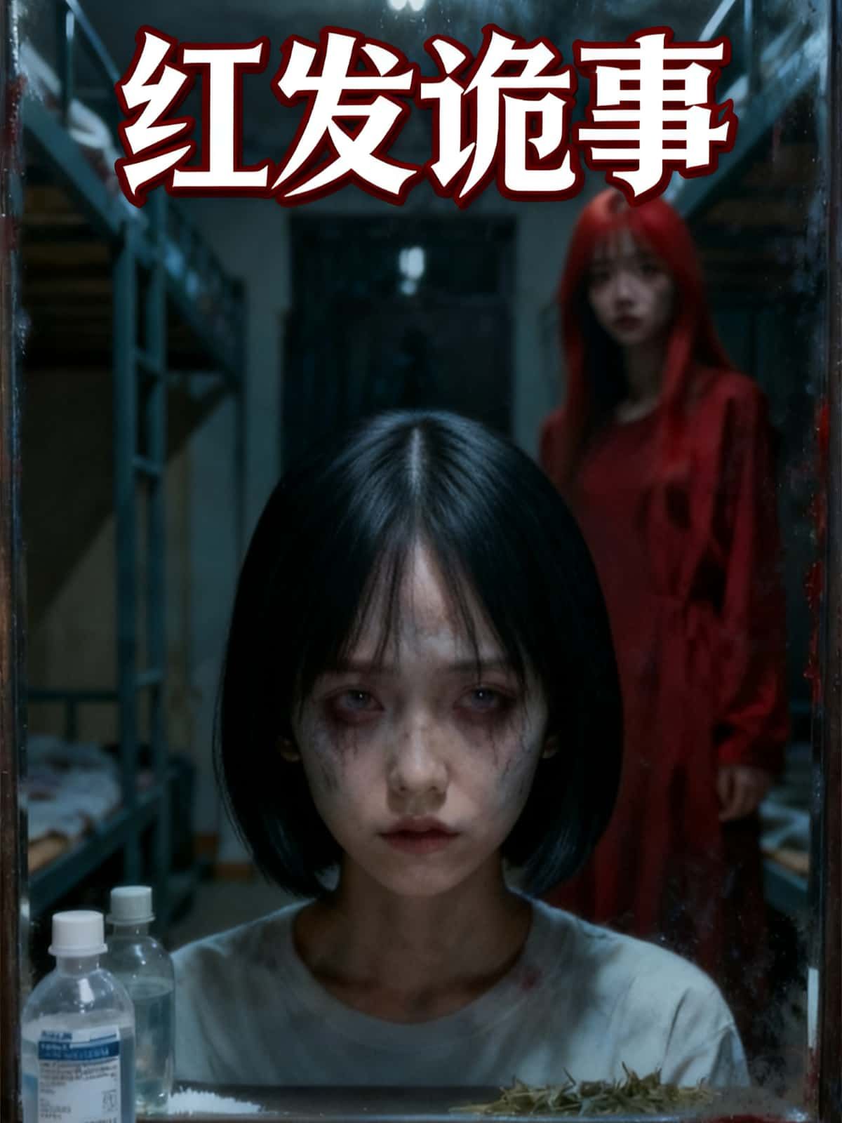 红发诡事高清无删减全集完整版在线播放，悬疑烧脑，诡谲剧情，高清画质畅看全集。