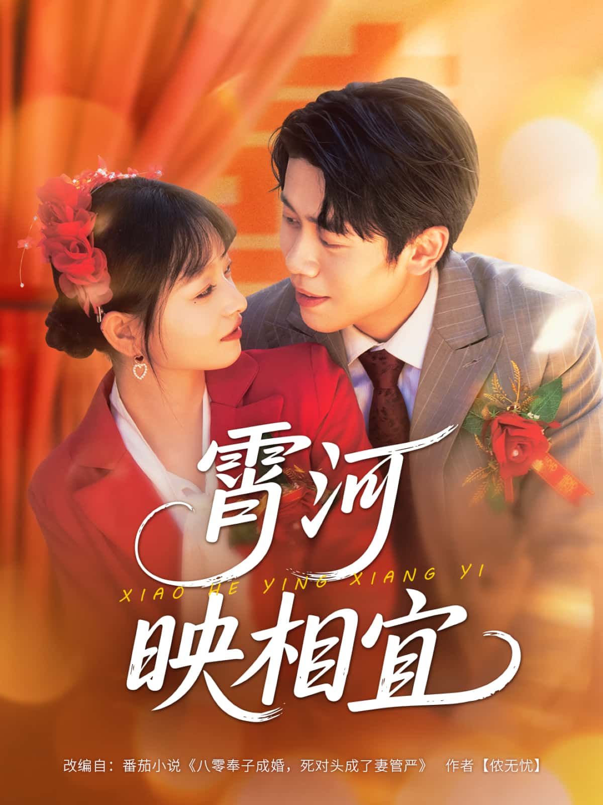 霄河映相宜在线播放超高清全集完整版，高清画质全集无删减，畅享极致追剧！