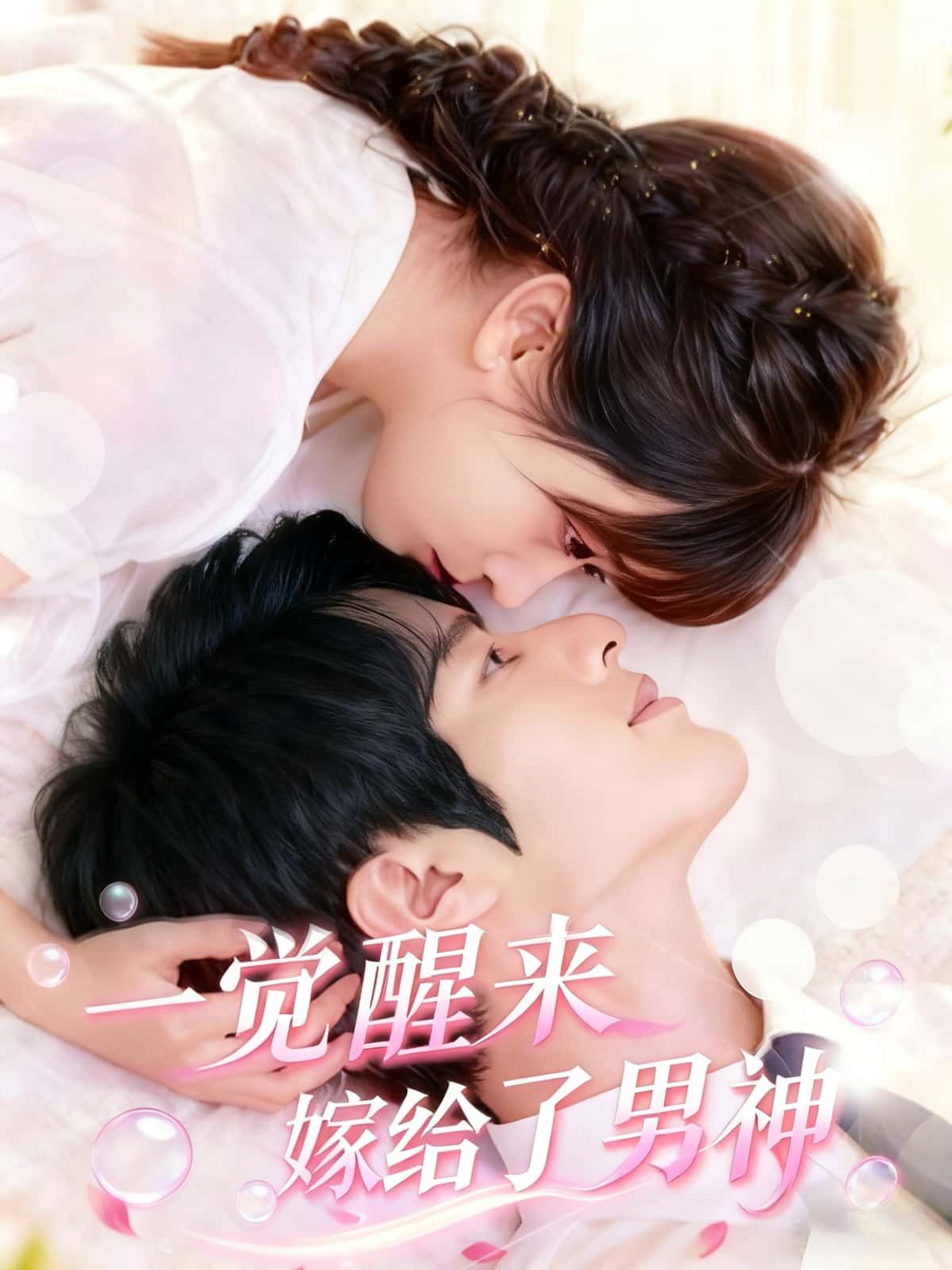 一觉醒来嫁给了男神HD高清1080P完整全集在线观看,一觉醒来嫁男神,甜宠故事在线解锁。