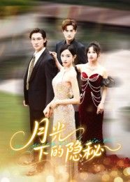 月光下的隐秘短剧高清全集完整版无删减，在线观看畅通，精彩剧情即刻呈现。