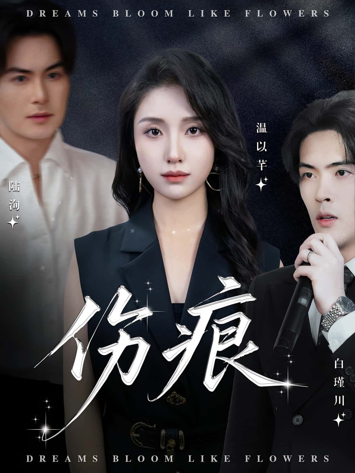 短剧 《伤痕》 超高清全集在线观看完整版  第1张