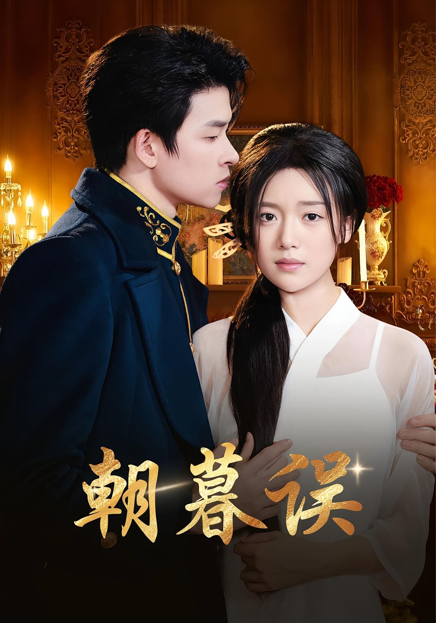 朝暮误短剧高清全集无删减版,在线观看完整剧情,共赏朝暮纠葛,情深不负。  第1张 朝暮误短剧高清全集无删减版,在线观看完整剧情,共赏朝暮纠葛,情深不负。  第1张