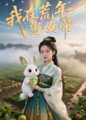 短剧 《我在荒年当女帝》 超高清全集无删减版在线播放 第1张 短剧 《我在荒年当女帝》 超高清全集无删减版在线播放 第1张