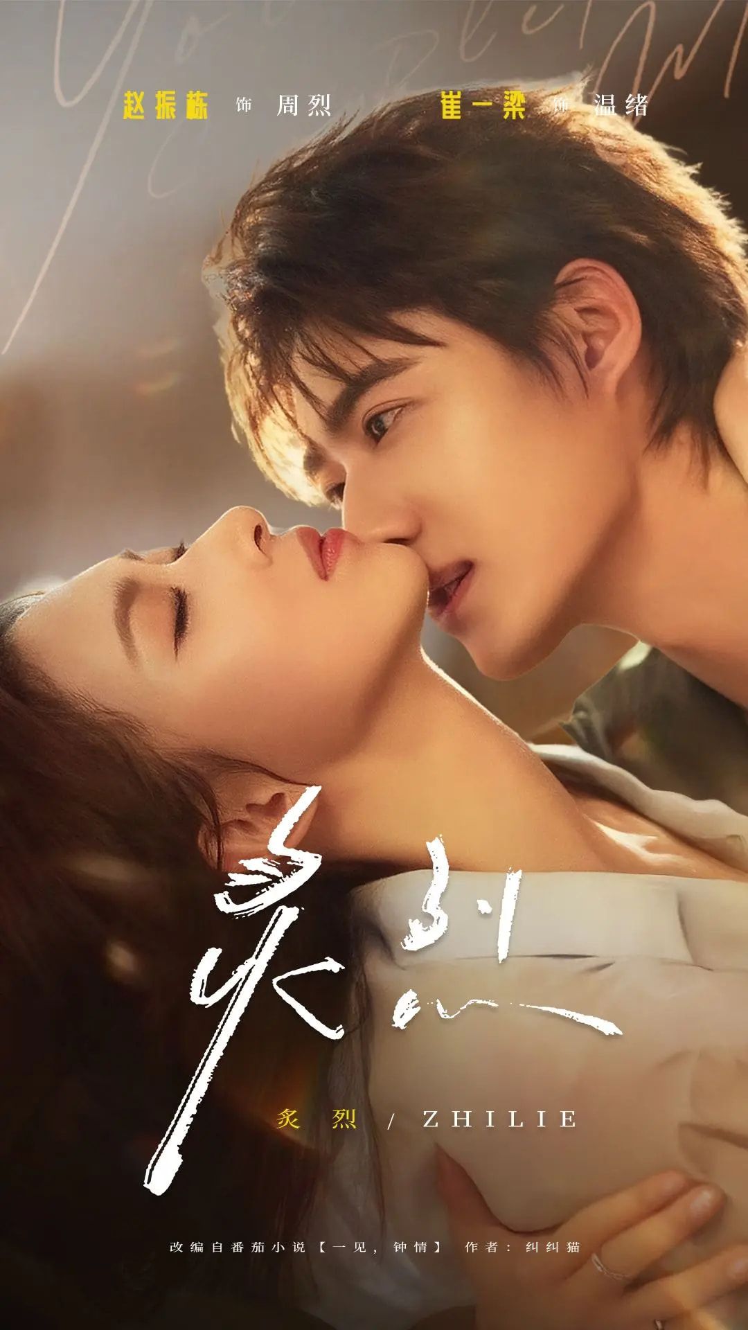 短剧 《炙烈》 HD 超高清完整全集在线播放  第1张