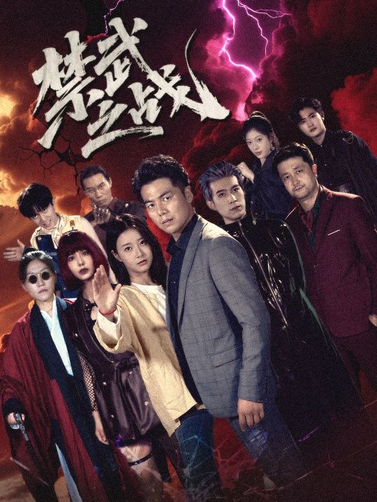 短剧禁武之战超高清全集完整版，在线观看，高清画质热血激战，全集畅享尽在掌握。