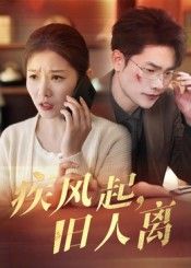 短剧 《疾风起旧人离》 高清完整全集无删减版在线看  第1张 短剧 《疾风起旧人离》 高清完整全集无删减版在线看  第1张