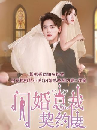 契约甜妻尹总他超爱在线观看,HD超高清全集完整版,沉浸式体验超甜爱恋,即刻解锁! 第1张 契约甜妻尹总他超爱在线观看,HD超高清全集完整版,沉浸式体验超甜爱恋,即刻解锁! 第1张