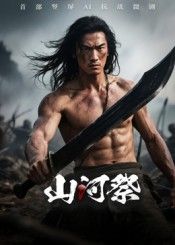 短剧山河祭1080P超高清全集无删减版在线播放 第1张 短剧山河祭1080P超高清全集无删减版在线播放 第1张