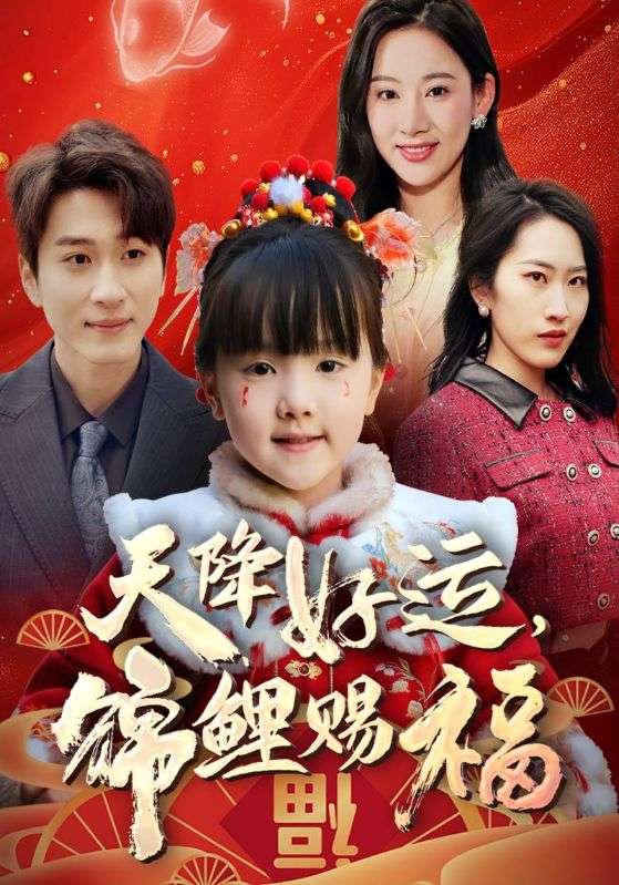 短剧 《福运萌宝之见者好运》 超高清完整全集无删减版在线免费观看，福运萌宝之见者好运超高清完整无删减版全集，在线免费畅看！