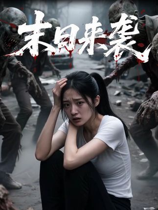 短剧 《末日来袭》 高清无删减全集完整版在线播放  第1张 短剧 《末日来袭》 高清无删减全集完整版在线播放  第1张