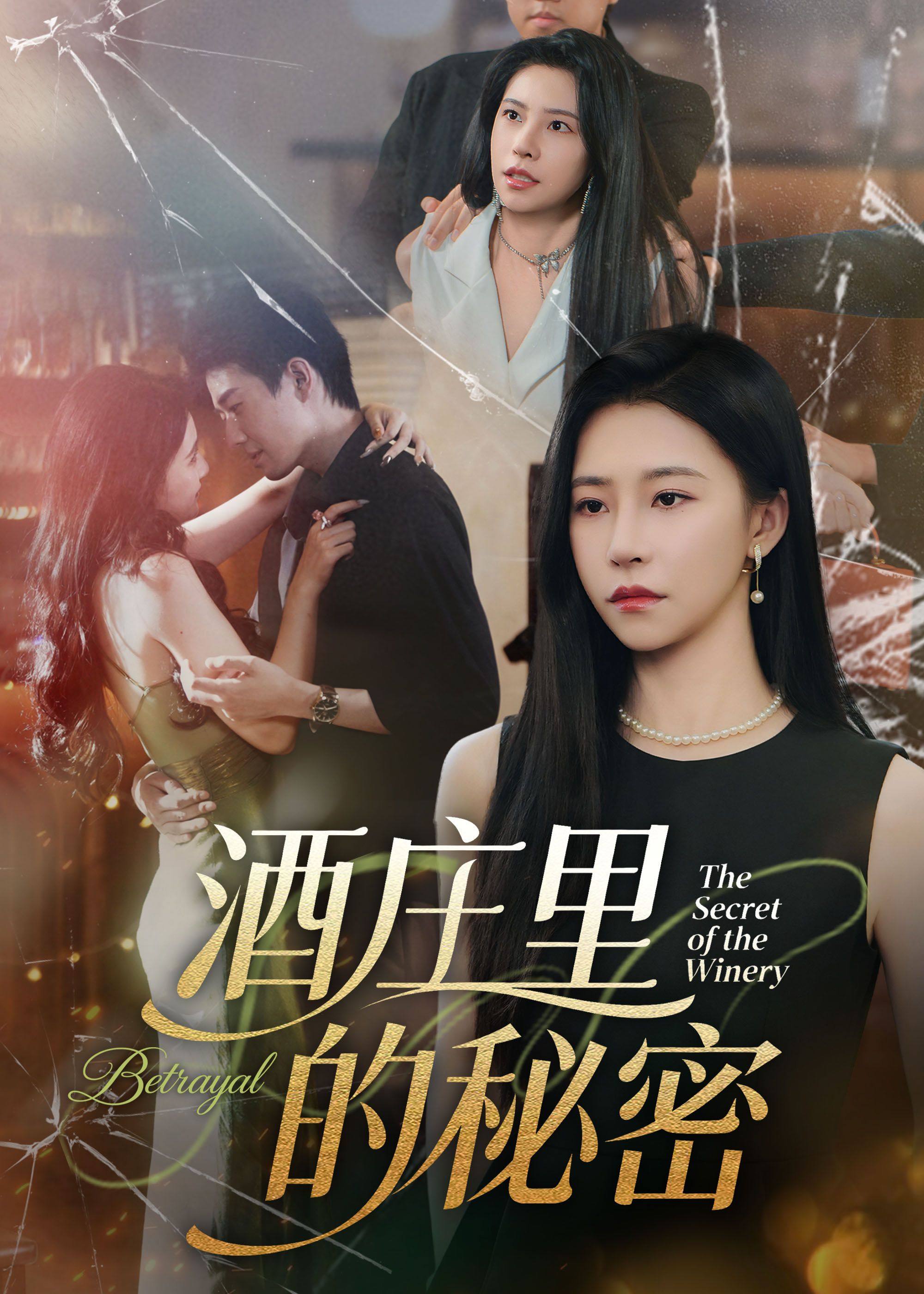 酒庄里的秘密(54集)李玺鹏&袁宁主演,高清完整全集无删减版在线播放。 第1张 酒庄里的秘密(54集)李玺鹏&袁宁主演,高清完整全集无删减版在线播放。 第1张