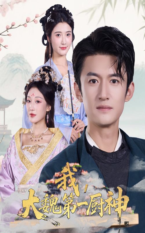 短剧我大魏第一厨神(66集)高广泽&宗妍初,高清完整全集在线播放HD 第1张 短剧我大魏第一厨神(66集)高广泽&宗妍初,高清完整全集在线播放HD 第1张