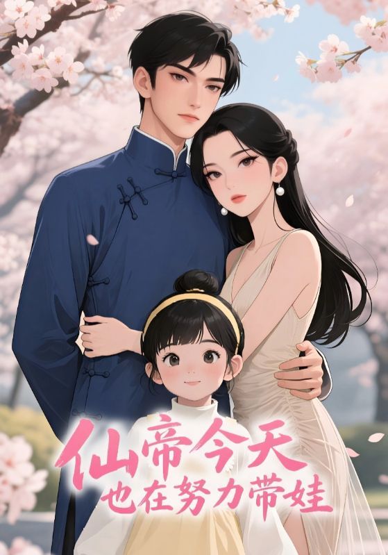 短剧仙帝今天也在努力带娃1080P高清完整全集在线观看  第1张