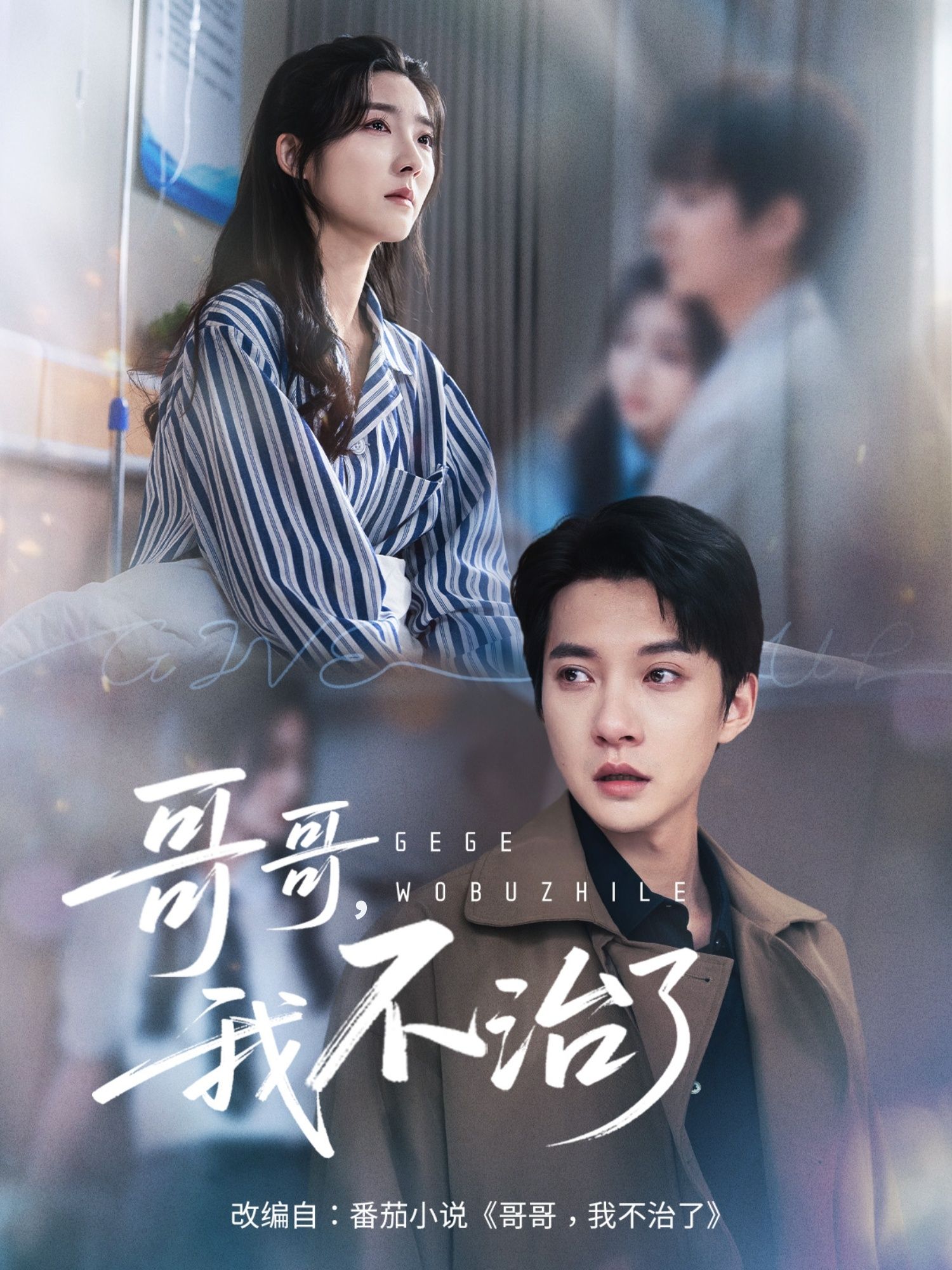 短剧 《哥哥我不治了》 HD 超高清全集无删减版在线观看 第1张 短剧 《哥哥我不治了》 HD 超高清全集无删减版在线观看 第1张