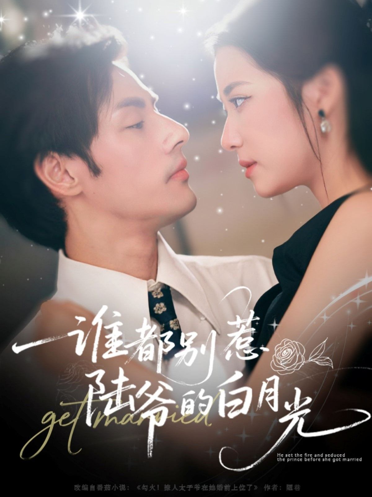 短剧谁都别惹陆爷的白月光高清全集完整版在线观看，HD画质。