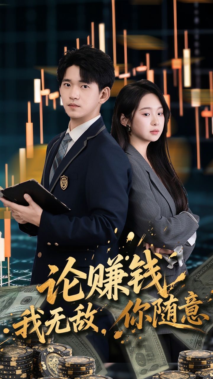 短剧论赚钱我无敌你随意在线观看,高清全集完整版,无广告畅享! 第1张 短剧论赚钱我无敌你随意在线观看,高清全集完整版,无广告畅享! 第1张