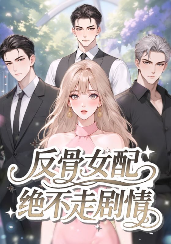 短剧反骨女配绝不走剧情在线观看,1080P高清全集无删减,反套路逆袭剧情爽翻天!  第1张 短剧反骨女配绝不走剧情在线观看,1080P高清全集无删减,反套路逆袭剧情爽翻天!  第1张