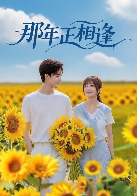 短剧 《那年正相逢》 观看 HD 高清全集无删减版