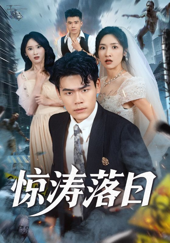 热血短剧惊涛落日高清无删减在线观看，完整全集HD版，落日惊涛间燃情上演，即刻畅享视觉盛宴！