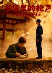短剧书信里的枪声·1937-1945超高清全集无删减版在线播放  第1张 短剧书信里的枪声·1937-1945超高清全集无删减版在线播放  第1张