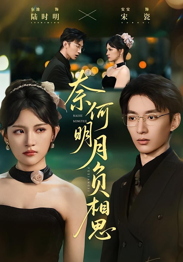 短剧奈何明月负相思1080P超高清全集完整版在线观看  第1张 短剧奈何明月负相思1080P超高清全集完整版在线观看  第1张