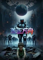 短剧盖亚方舟HD高清完整全集无删减版，免费在线观看，即刻流畅更新全集无广告抢先看  第1张