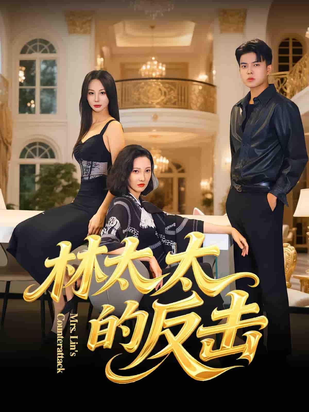 短剧林太太的反击高清无删减全集完整版，在线观看即享。  第1张