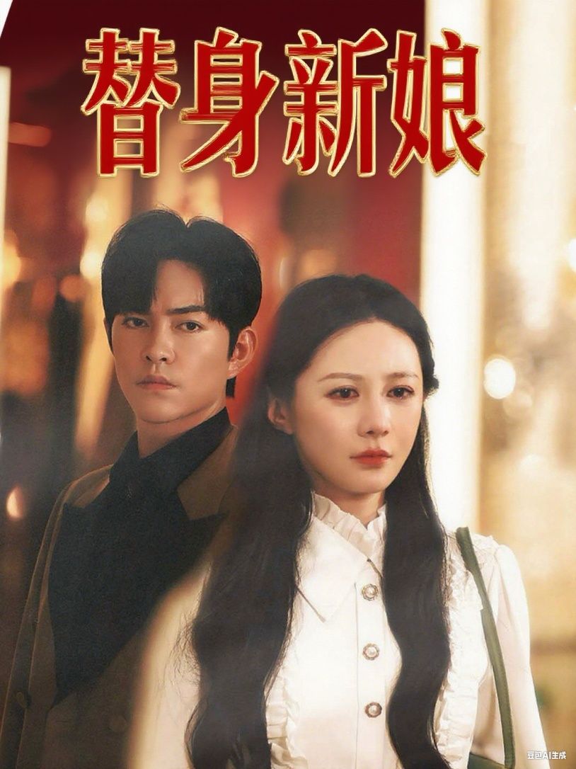 替身新娘HD高清无删减全集在线播放,1080P超清画质完整版正片观看,流畅无卡顿。  第1张 替身新娘HD高清无删减全集在线播放,1080P超清画质完整版正片观看,流畅无卡顿。  第1张