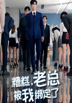 短剧糟糕老总被我绑定了超高清无删减全集完整版在线播放  第1张