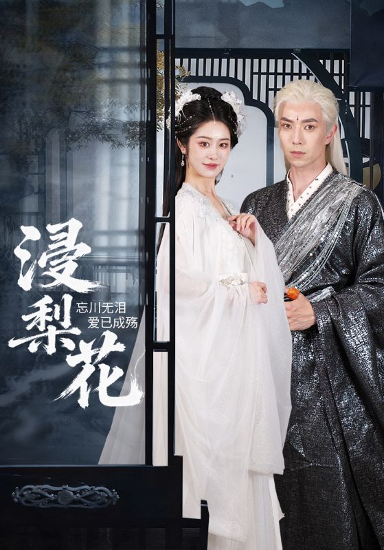 热播短剧浸梨花HD高清1080P完整全集，立即免费在线观看高清正片，画质细腻，全集无删减。  第1张