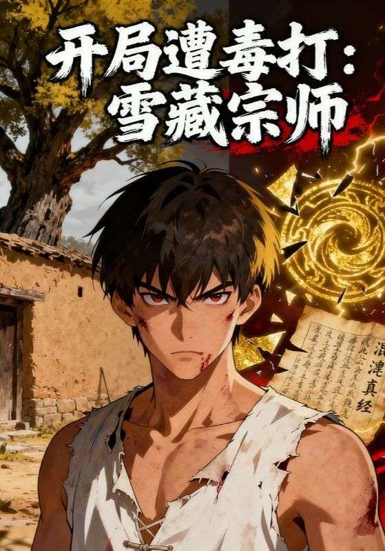 开局遭毒打,雪藏宗师在线观看高清全集无删减完整版,开局逆袭打脸,宗师归来热血沸腾爽不停!  第1张 开局遭毒打,雪藏宗师在线观看高清全集无删减完整版,开局逆袭打脸,宗师归来热血沸腾爽不停!  第1张