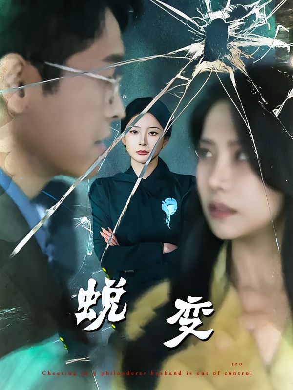 短剧蜕变超高清完整全集无删减,在线观看高清画质,全集已完结可看。