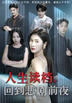 热门短剧人生读档回到悲剧前夜56集顾禹唐齐遥，全集完整未删减，免费在线观看，百度夸克网盘资源分享下载。