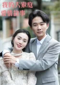 我的大家庭爱情故事（15集）（曹栋、曾渠清）全集高清未删减，百度网盘、夸克网盘免费观看下载。  第1张